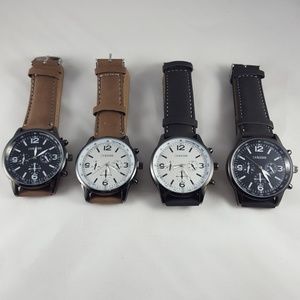 Watches for men